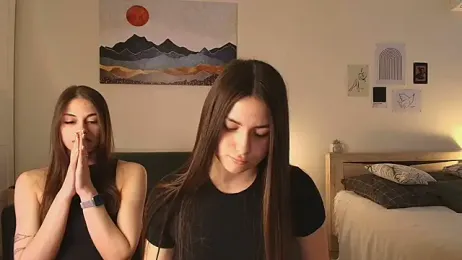 thinkaboutbehavior webcam model stream image