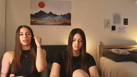 thinkaboutbehavior webcam model stream image