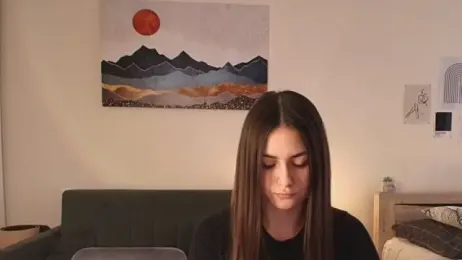 thinkaboutbehavior webcam model stream image