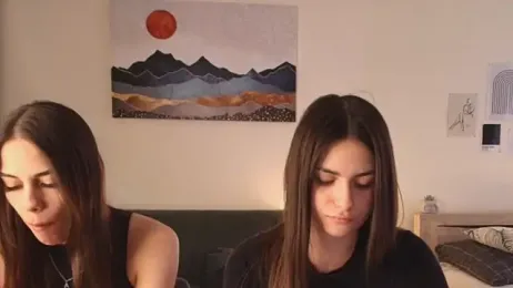 thinkaboutbehavior webcam model stream image