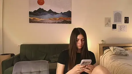 thinkaboutbehavior webcam stripchat model stream image