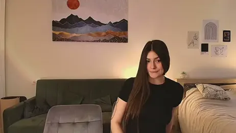 thinkaboutbehavior webcam model stream image