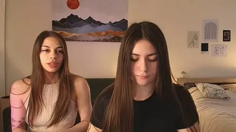 thinkaboutbehavior webcam model stream image