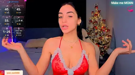 Kemi__Jordan webcam stripchat model stream image