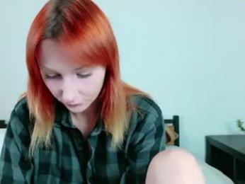 hannaxo1 webcam model stream image