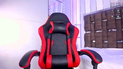 MagnoRose_ webcam model stream image