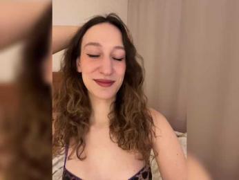 Chikipikin webcam bongacams model stream image