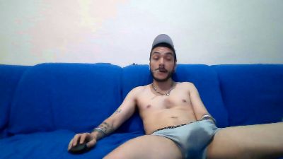 deitan4u webcam model stream image