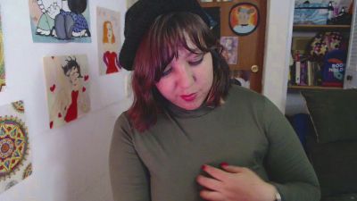 nanabela28 webcam model stream image