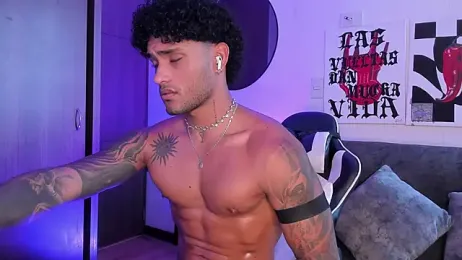 Alessandro_Vanni webcam model stream image
