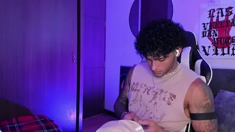 Alessandro_Vanni webcam model stream image