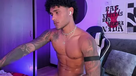 Alessandro_Vanni webcam model stream image