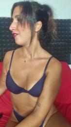 StefaniaPT webcam model stream image