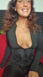 StefaniaPT webcam model stream image
