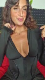 StefaniaPT webcam model stream image