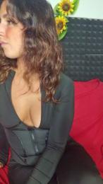 StefaniaPT webcam model stream image
