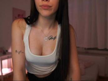magenrain webcam bongacams model stream image