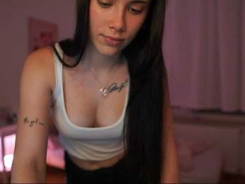 magenrain webcam model stream image