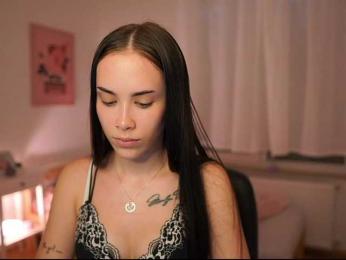 magenrain webcam model stream image