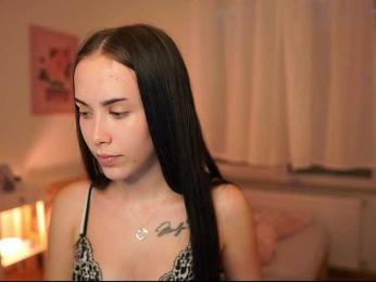 magenrain webcam bongacams model stream image