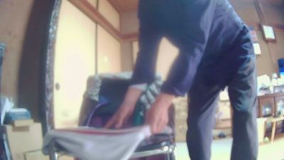 toshi603 webcam model stream image