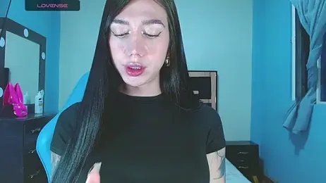 karla_zambrano webcam model stream image