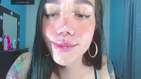 karla_zambrano webcam stripchat model stream image