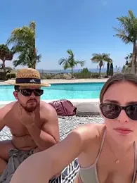 MrAndMrsSavage webcam model stream image