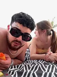 MrAndMrsSavage webcam model stream image