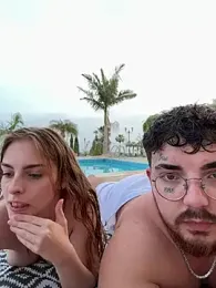 MrAndMrsSavage webcam model stream image