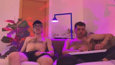 CoupleArgEsp webcam cam4 model stream image