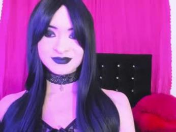 cutenaked_8 webcam chaturbate model stream image
