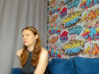 Kathrine-Meyer webcam model stream image