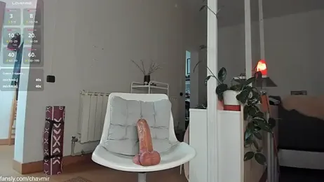 chavmir webcam model stream image