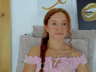 Anamaria Benitez webcam model stream image