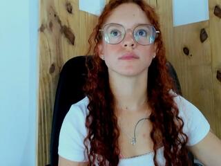 Anamaria Benitez webcam flirt4free model stream image