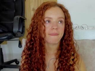 Anamaria Benitez webcam model stream image