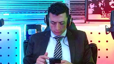 DARKO07_ webcam model stream image