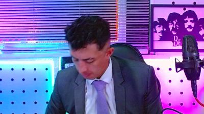 DARKO07_ webcam model stream image