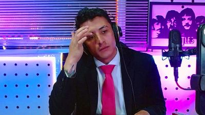 DARKO07_ webcam model stream image