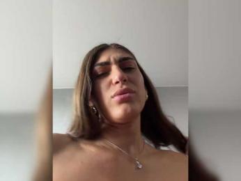 KamillaRuss webcam model stream image