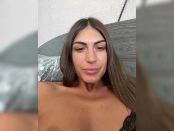 KamillaRuss webcam model stream image