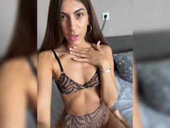 KamillaRuss webcam model stream image