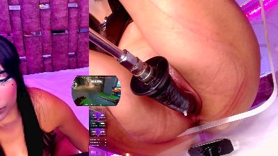 KittieEva webcam model stream image