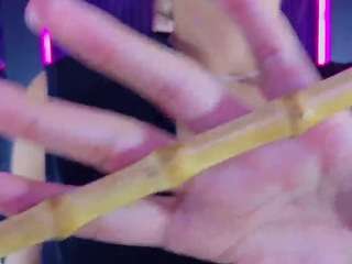 samycooper webcam model stream image