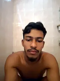 RAKIB5676 webcam model stream image