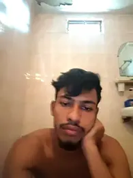 RAKIB5676 webcam model stream image