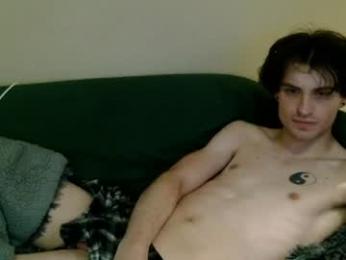 prettyboyfate webcam model stream image