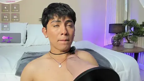 Thristan_Leones webcam model stream image