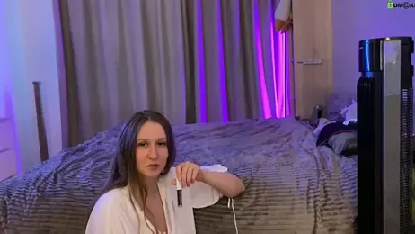 Sabrinaanddaniel webcam model stream image